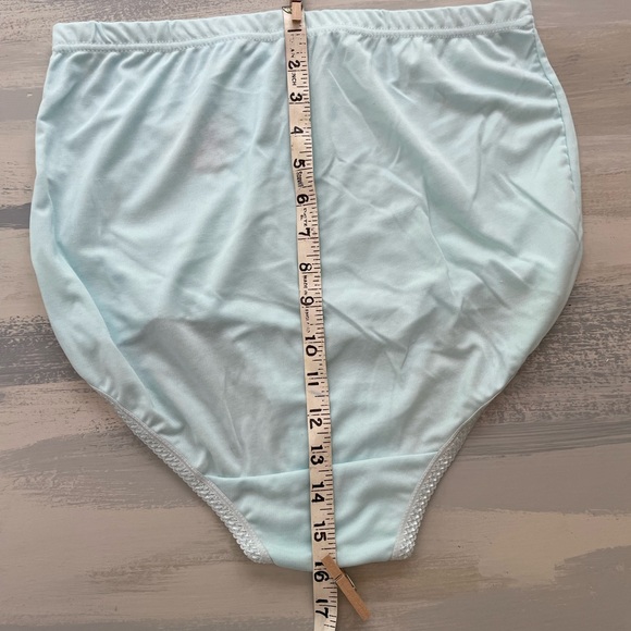 3/$10 Ladies Panties. Set of 3 - Lg NWOT - Picture 7 of 12